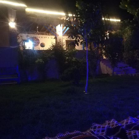 Вилла Kayan House Tunis Экстерьер фото