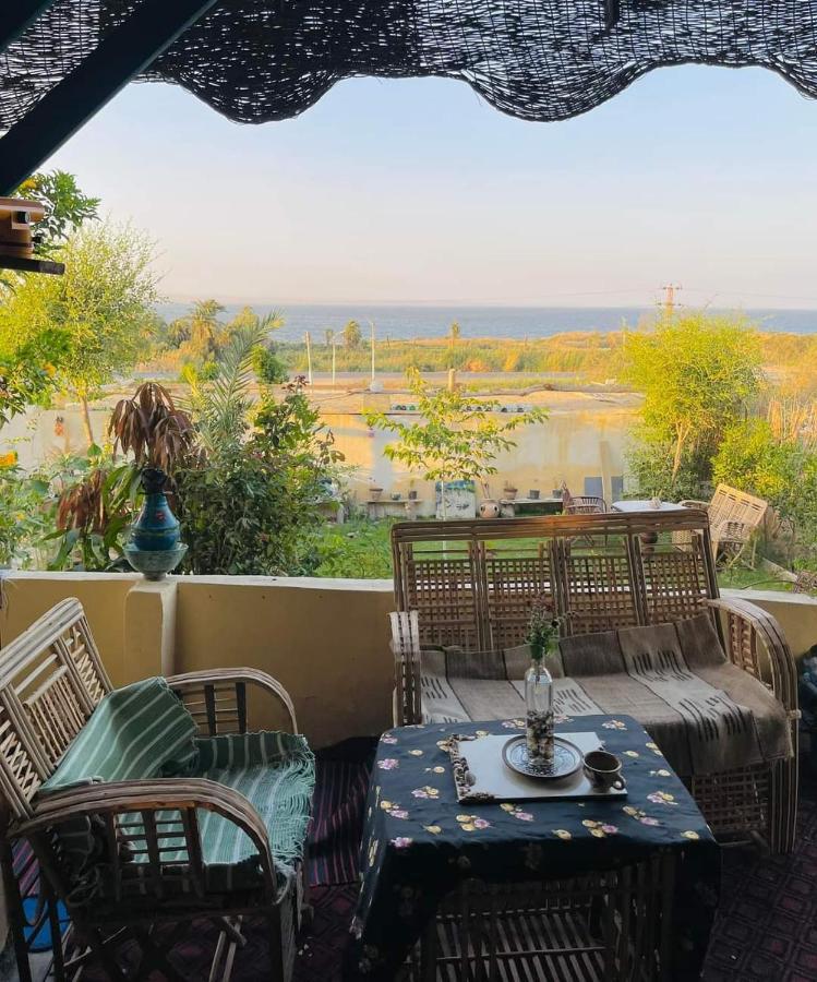 Вилла Kayan House Tunis Экстерьер фото