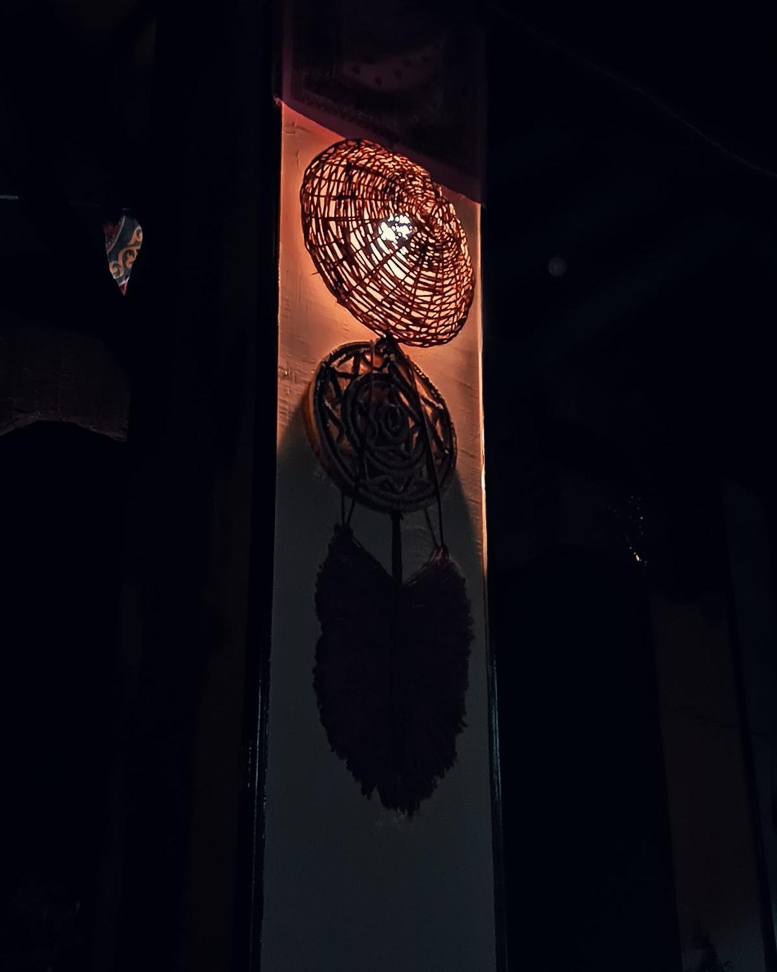 Вилла Kayan House Tunis Экстерьер фото