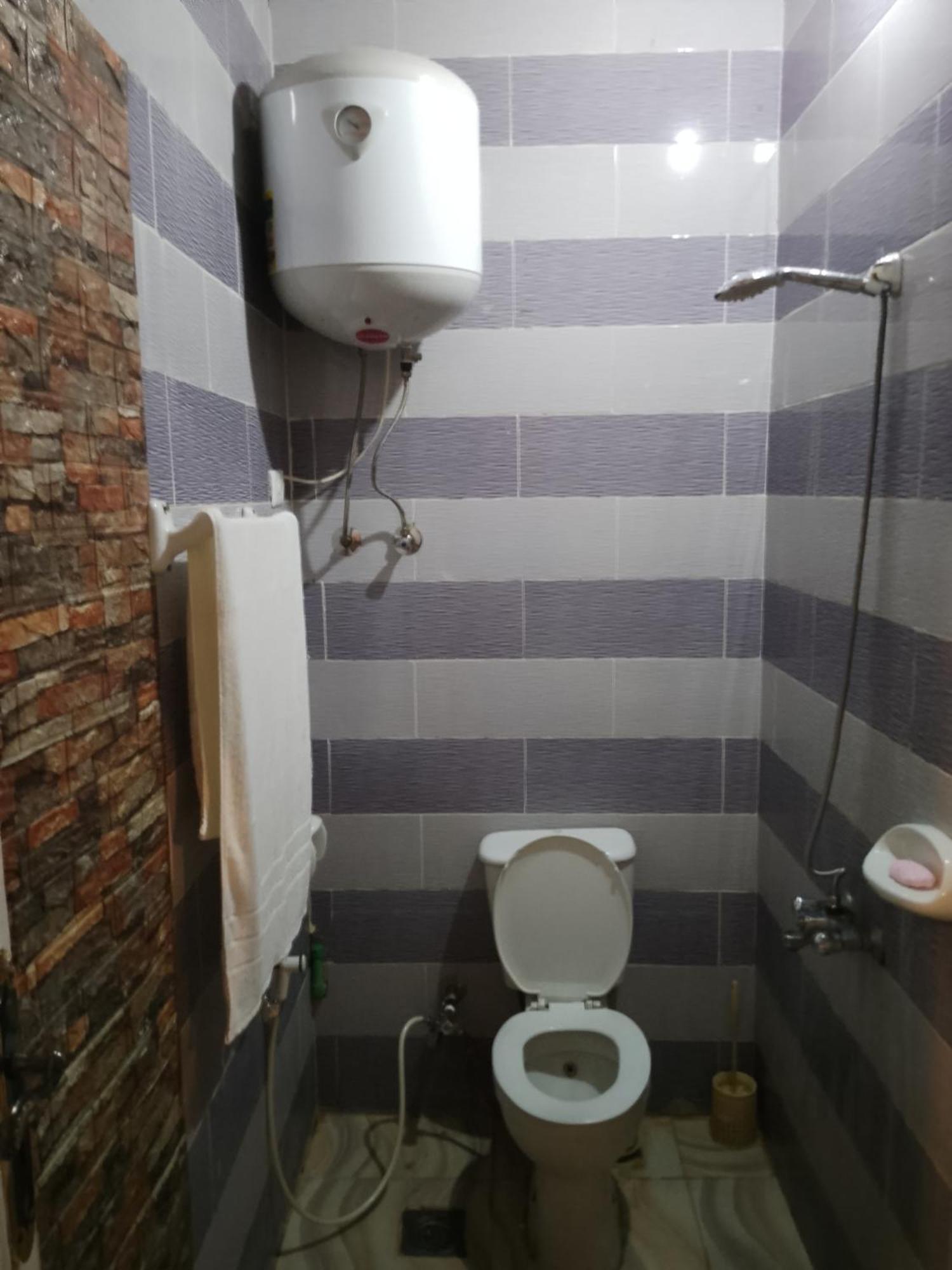 Вилла Kayan House Tunis Экстерьер фото